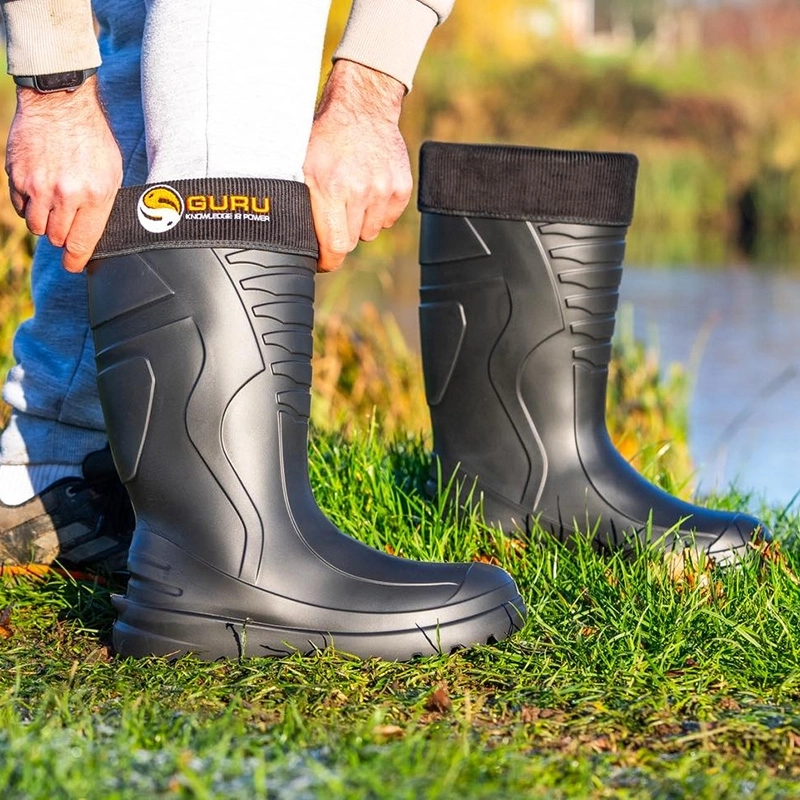 Guru Wellies